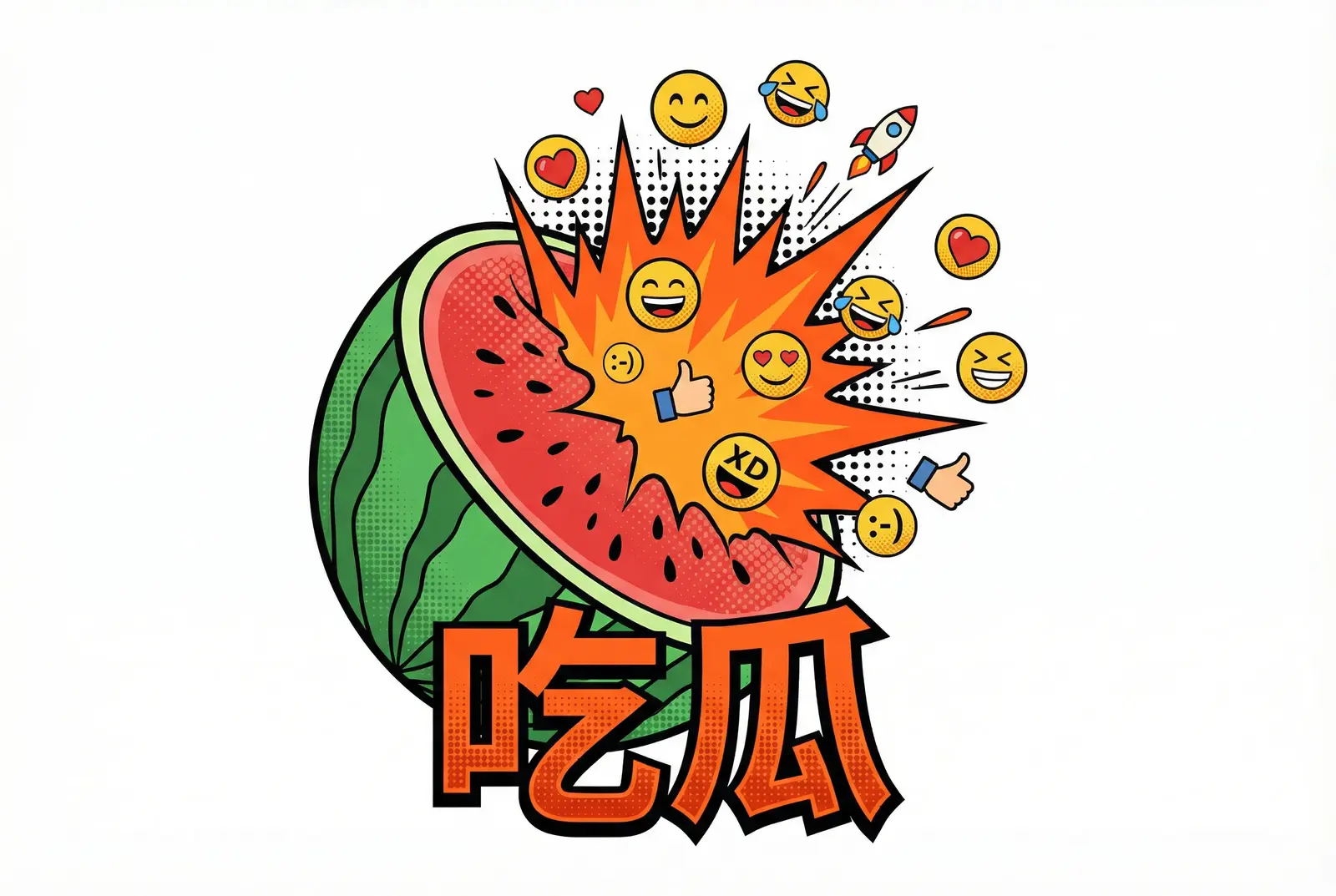 异世风流种 社区Logo